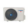 Nástenná klimatizácia Kaisai Pro+ KSN-12PRB pre serverovne