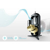 Nástenná klimatizácia LG ARTCOOL MIRROR - AC12BQ, 3,5 kW