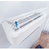 Nástenná klimatizácia Samsung RAC, R32, Wind-Free - Comfort, 2,5kW